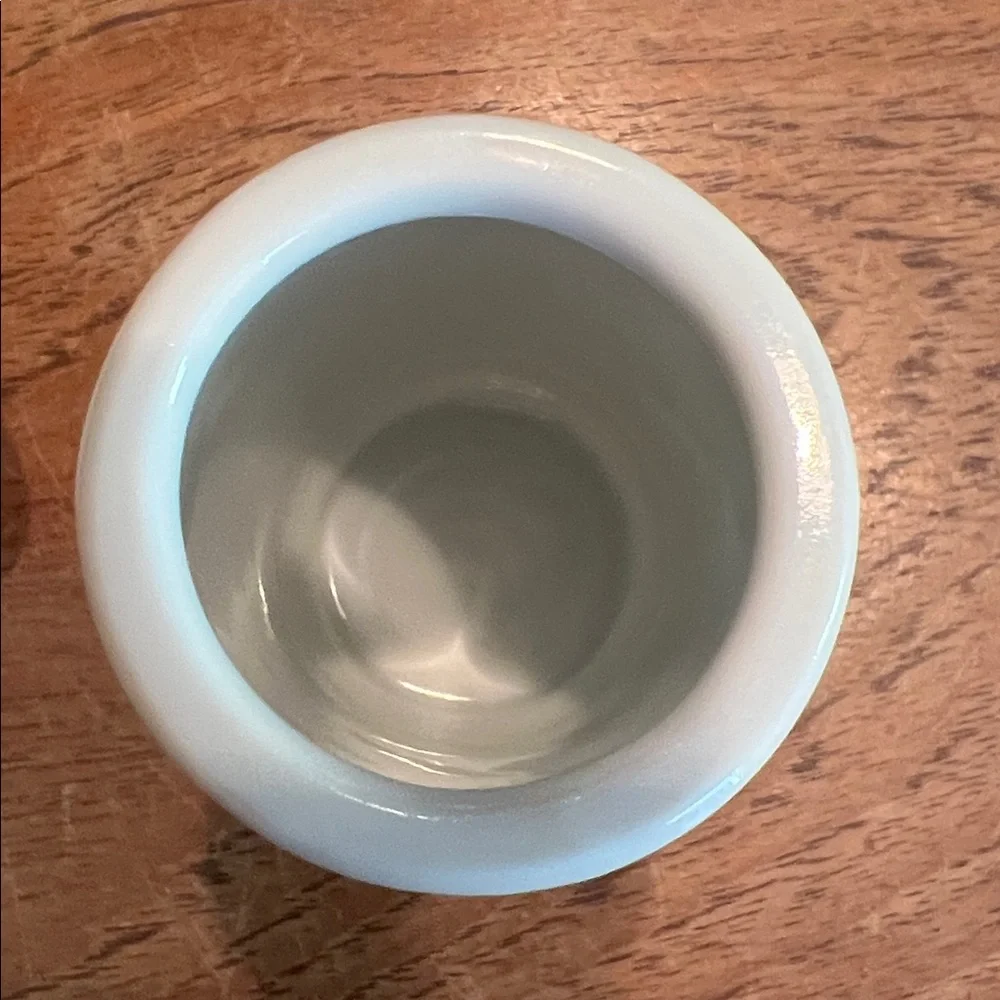 Lenox porcelain spice